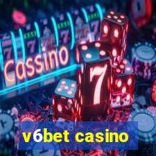 v6bet casino