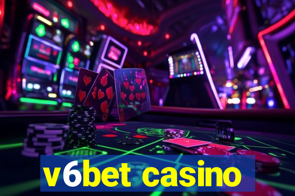 v6bet casino