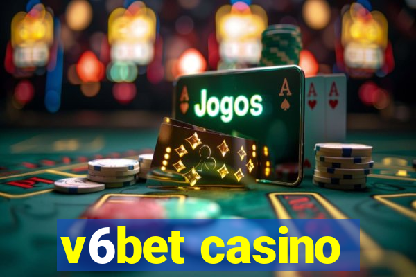 v6bet casino