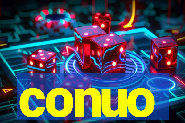 conuo