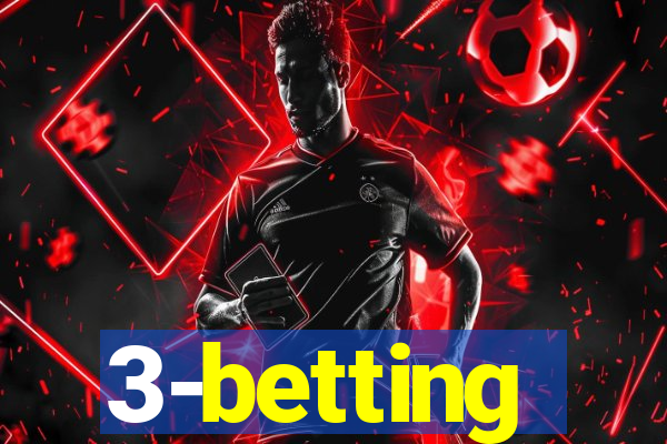 3-betting