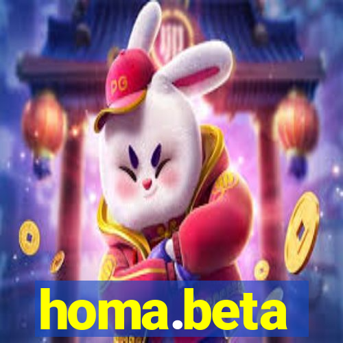 homa.beta