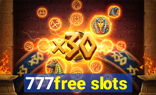 777free slots