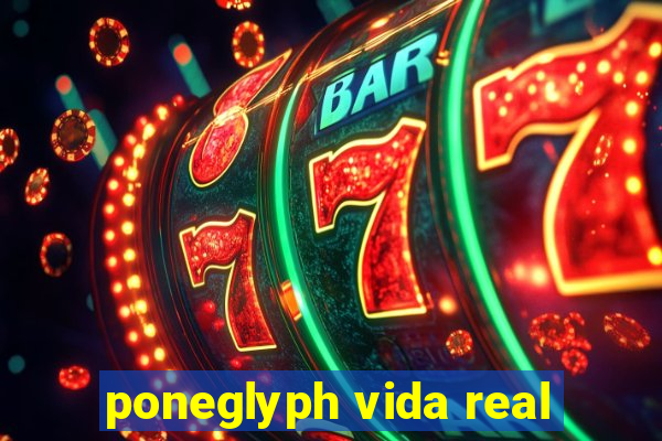 poneglyph vida real