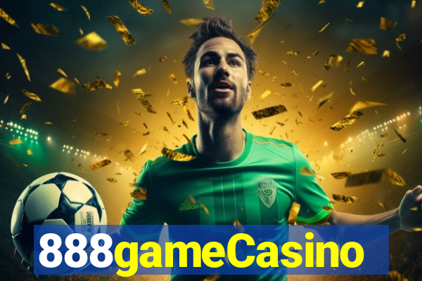 888gameCasino