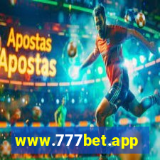 www.777bet.app