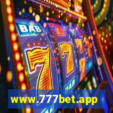 www.777bet.app