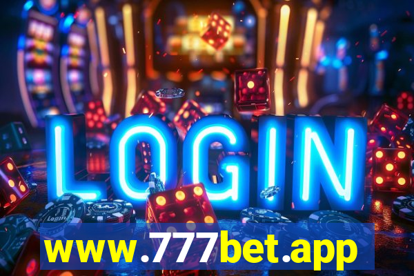 www.777bet.app