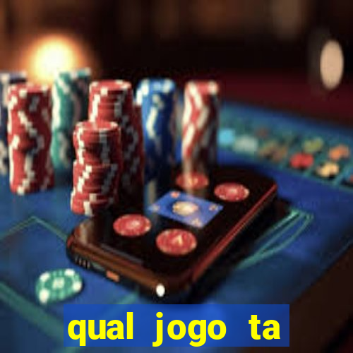 qual jogo ta pagando bem agora