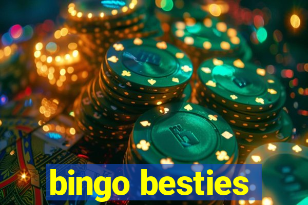 bingo besties