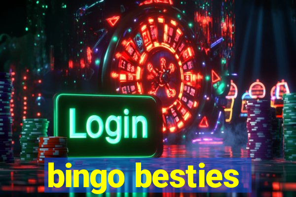 bingo besties