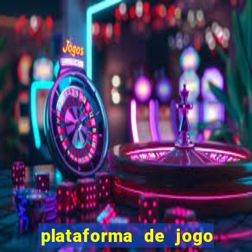 plataforma de jogo mais popular