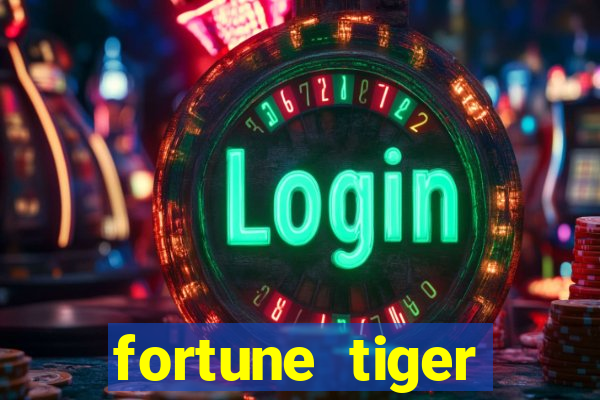 fortune tiger melhores plataformas