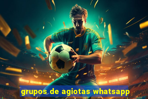 grupos de agiotas whatsapp