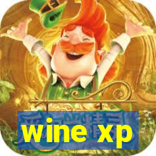 wine xp