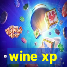 wine xp