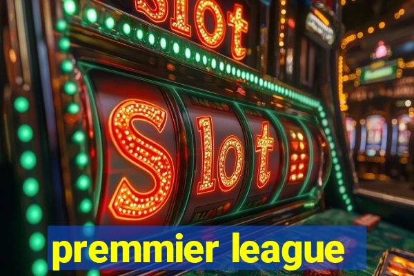 premmier league