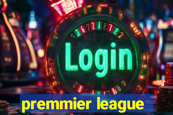 premmier league