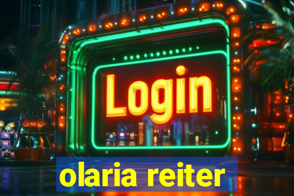 olaria reiter