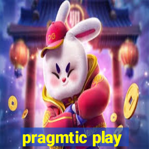 pragmtic play