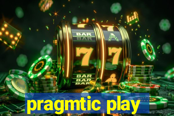 pragmtic play