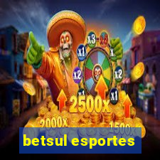 betsul esportes