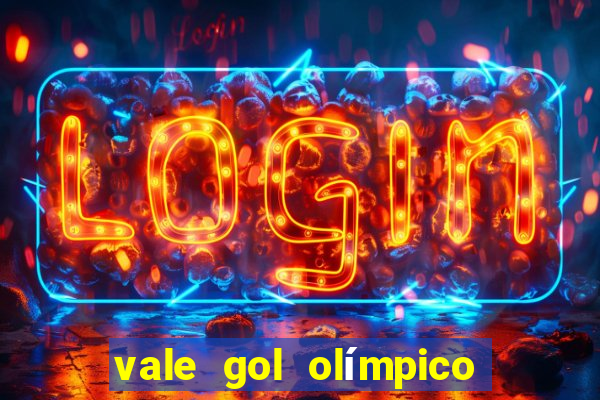 vale gol olímpico no society