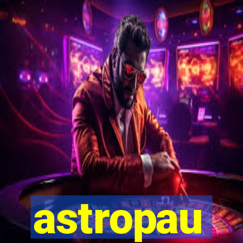 astropau