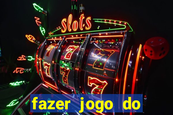 fazer jogo do bicho online