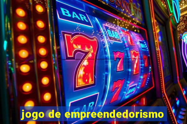 jogo de empreendedorismo