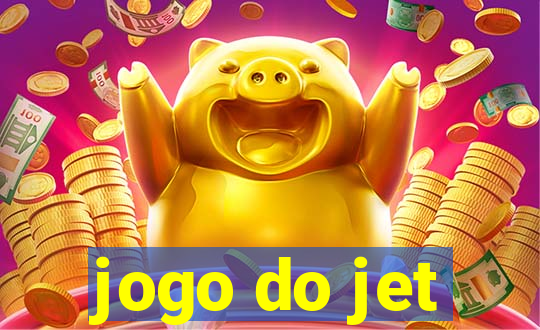 jogo do jet