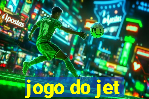 jogo do jet