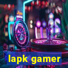 lapk gamer