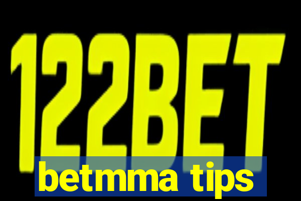 betmma tips