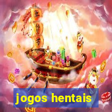 jogos hentais