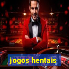 jogos hentais