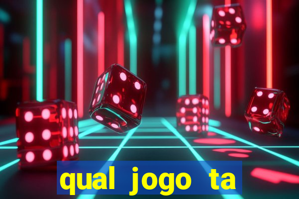 qual jogo ta pagando hoje