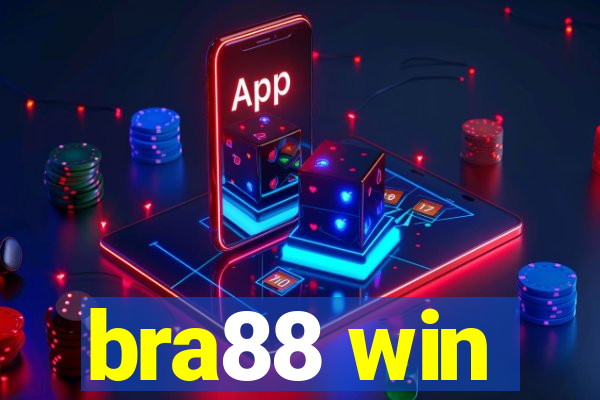 bra88 win