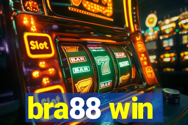 bra88 win