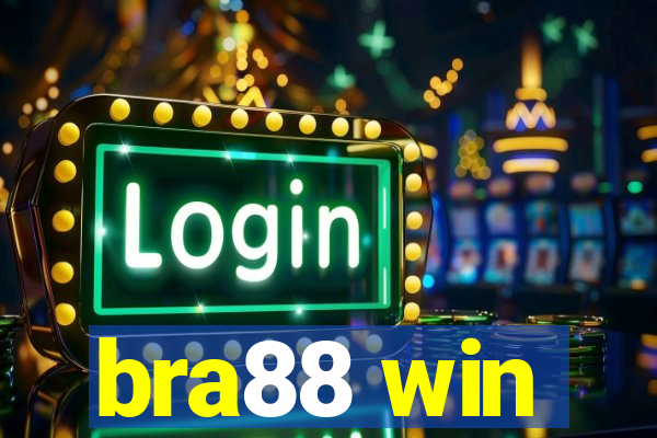 bra88 win