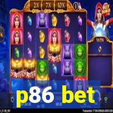 p86 bet