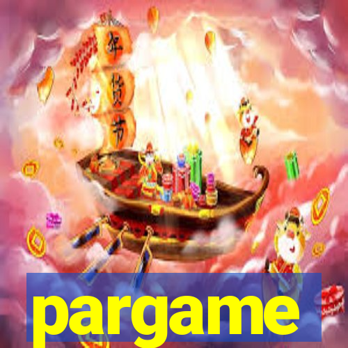 pargame