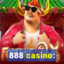 888 casino: