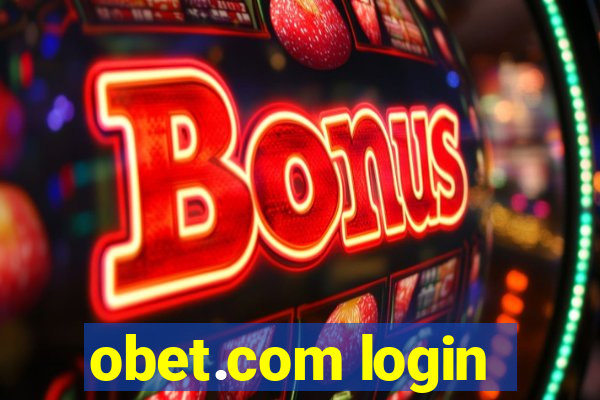 obet.com login