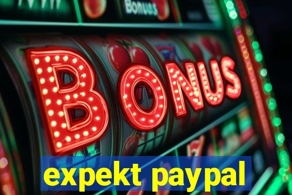 expekt paypal