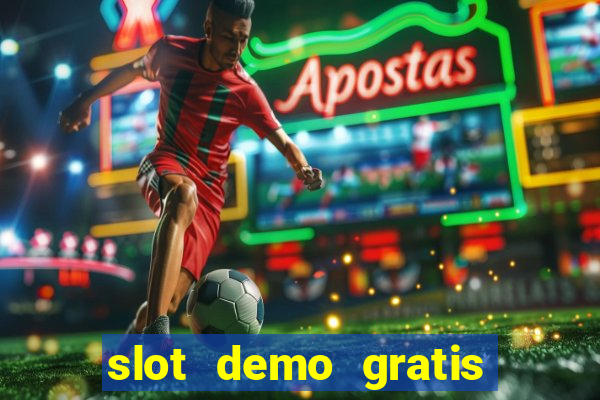 slot demo gratis wild bounty showdown