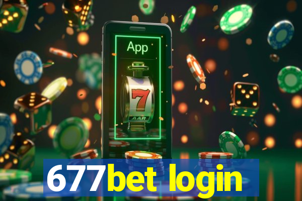 677bet login