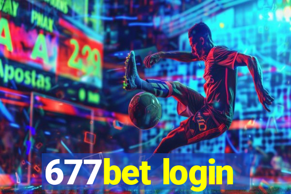 677bet login