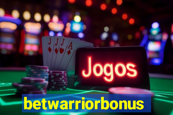 betwarriorbonus