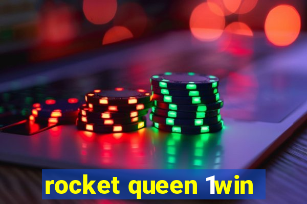 rocket queen 1win